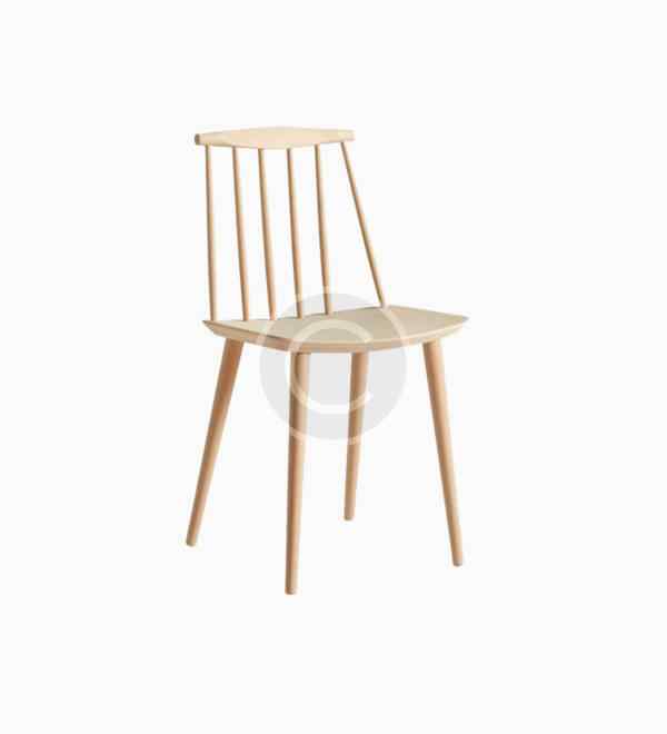 Kitchen chair